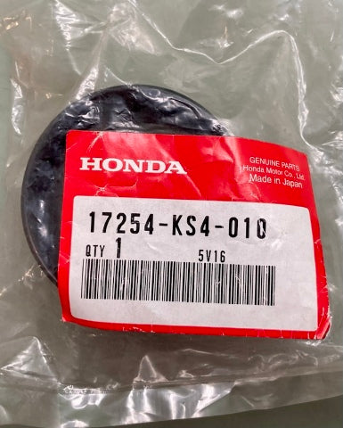Honda 17254-KS4-010 Tube New Genuine