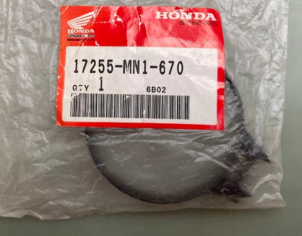 Honda 17255-MN1-670 Band (64) New Genuine
