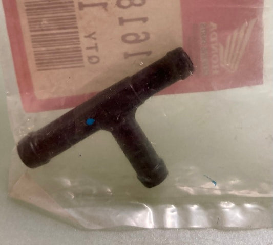 Honda 16180-MB2-881 T-Joint New Genuine
