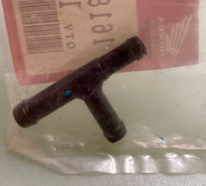 Honda 16180-MB2-881 T-Joint New Genuine