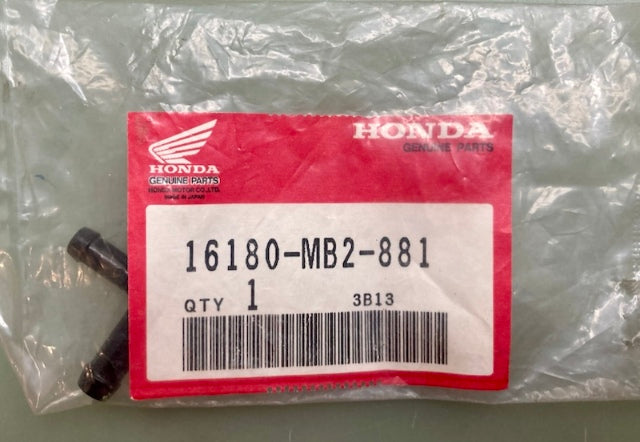 Honda 16180-MB2-881 T-Joint New Genuine