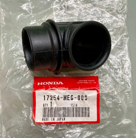 Honda 17254-MEG-000  Tube New Genuine