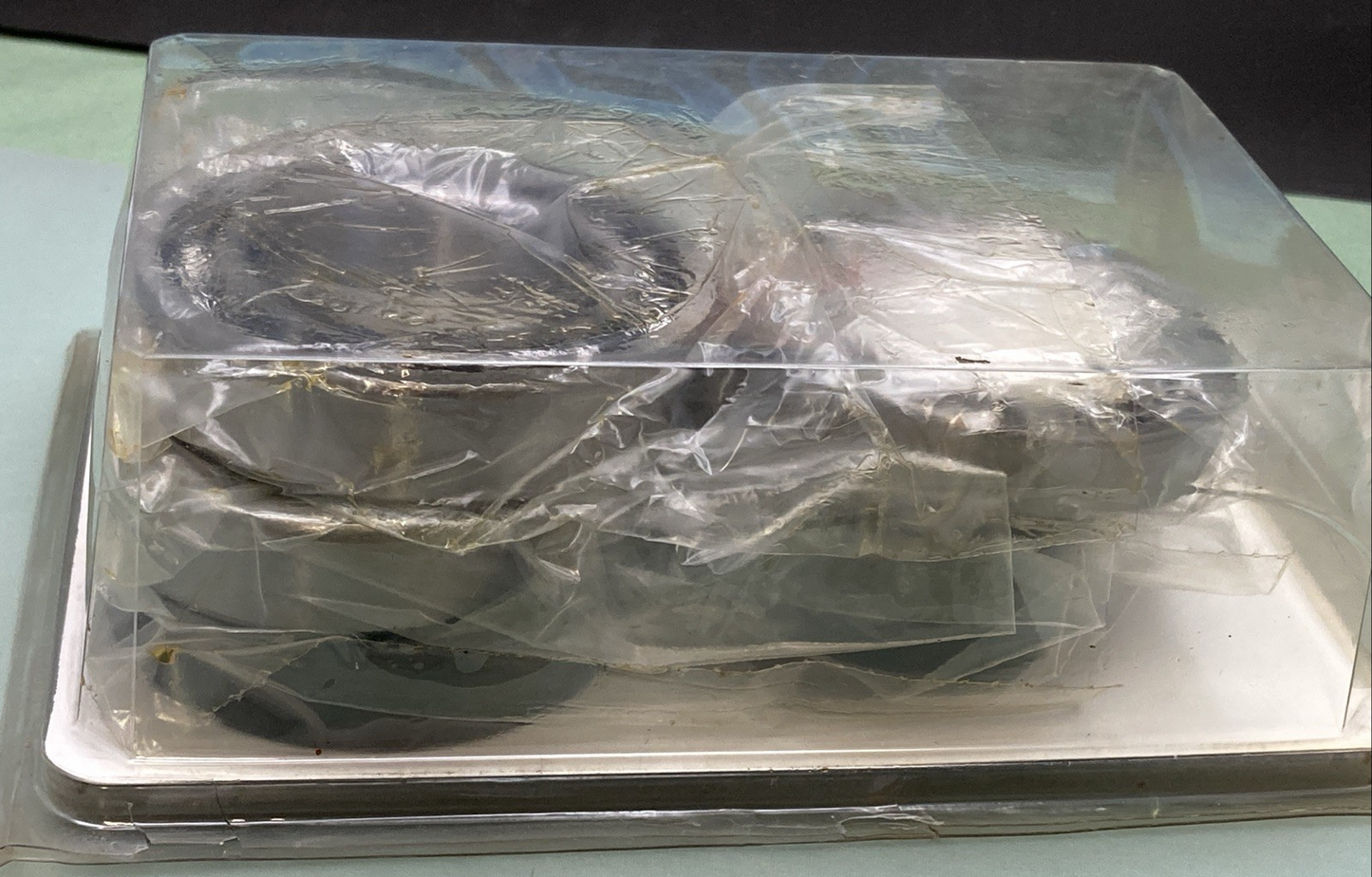 New Genuine N2 608-1007 Differential Bearing Kit