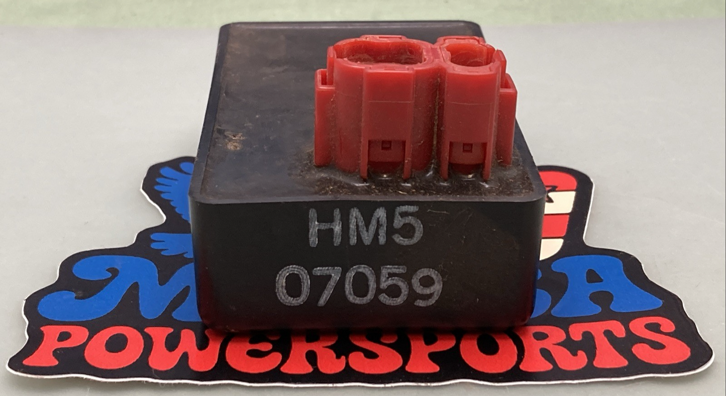 New Genuine Honda 30410-HC4-003 CDI Box Ignitor