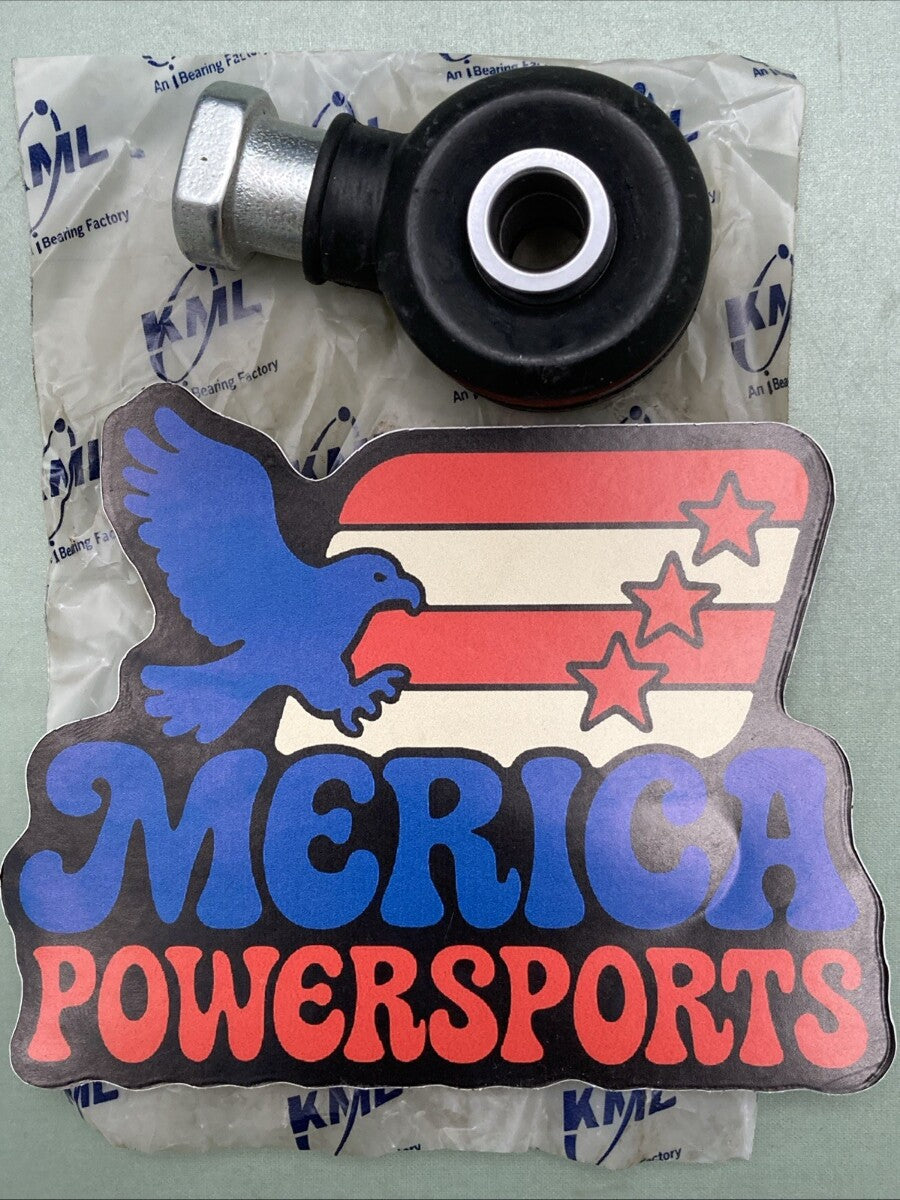 New Genuine KML 41-1033 Inner Tie Rod End