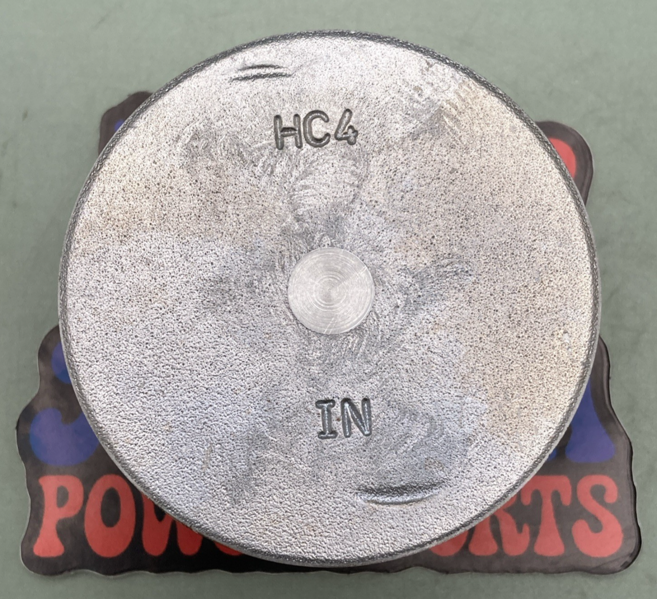 New Genuine Honda 13101-HC4-000 Piston
