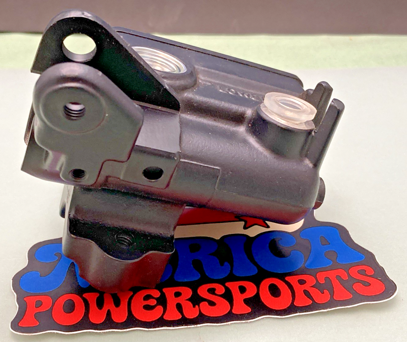 New Genuine Honda 45510-HC5-305 Master Cylinder, Sub-Assembly, Fr.