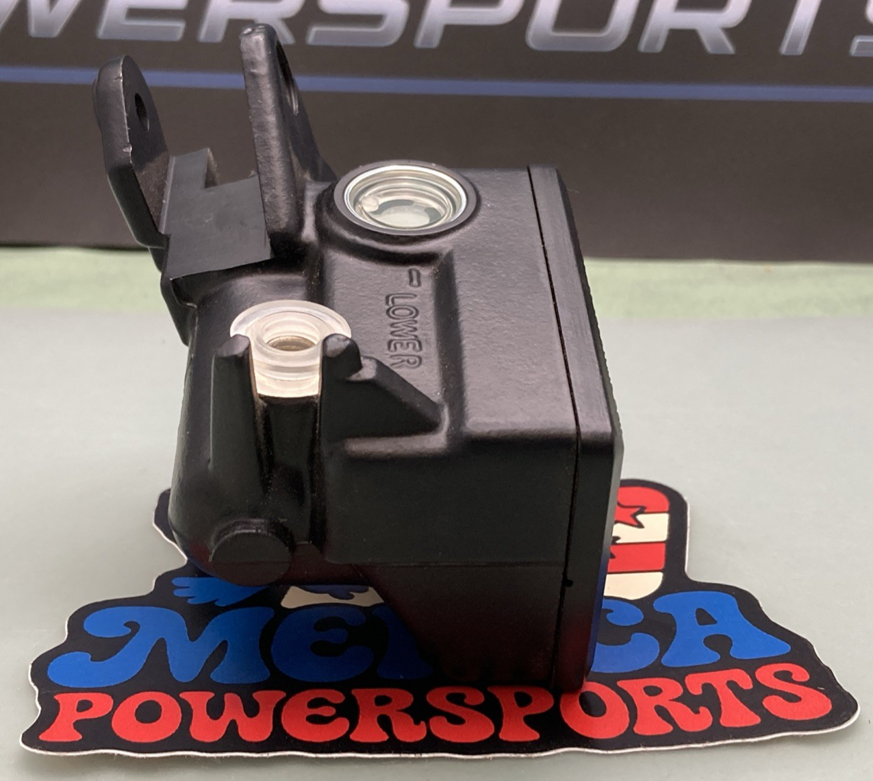 New Genuine Honda 45510-HC5-305 Master Cylinder, Sub-Assembly, Fr.