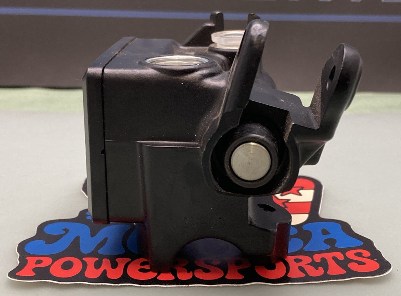 New Genuine Honda 45510-HC5-305 Master Cylinder, Sub-Assembly, Fr.