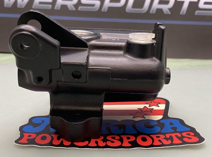 New Genuine Honda 45510-HC5-305 Master Cylinder, Sub-Assembly, Fr.