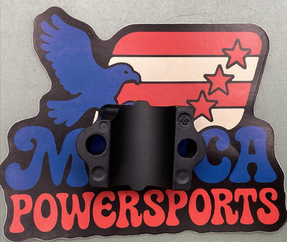 New Genuine Honda 45510-HC5-305 Master Cylinder, Sub-Assembly, Fr.