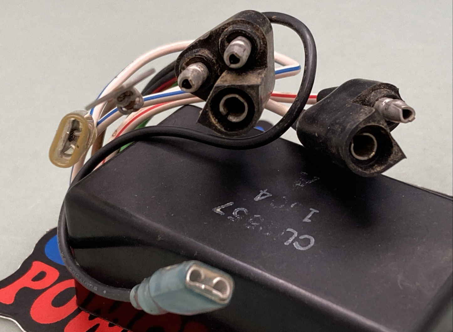 New Genuine Robin 260-72201-11 CDI Module 3085639