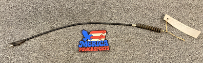 Replaces Honda 28291-958-030 Starter Decompression Compression Release Cable