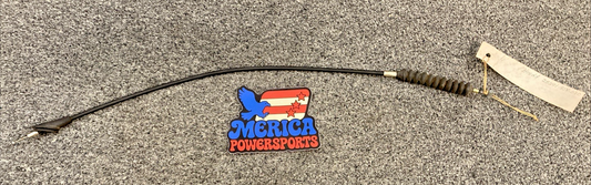 Replaces Honda 28291-958-030 Starter Decompression Compression Release Cable