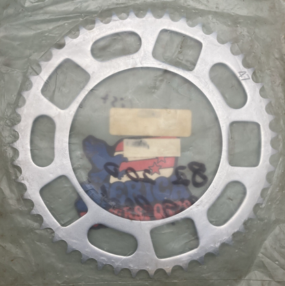 New Replaces Honda 41201-958-000 Rear Final Drive Sprocket, SP034