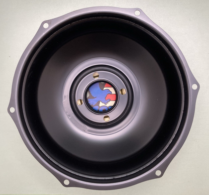New Genuine Armor Tech BR180 Rear Brake Drum Cover, AT-05820