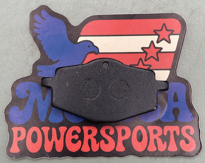 New Genuine NHC BD239 Single Brake Pad