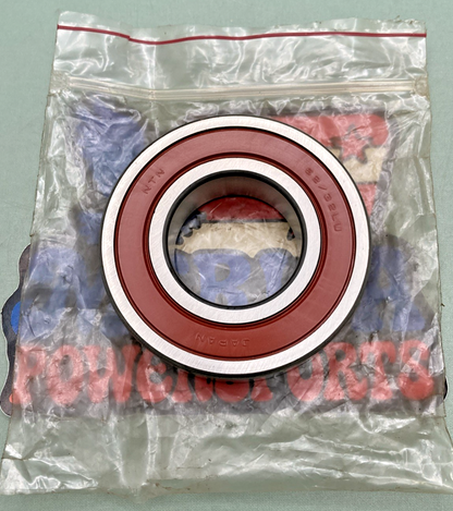 New Genuine NTN 62/32LU Deep Groove Ball Bearing