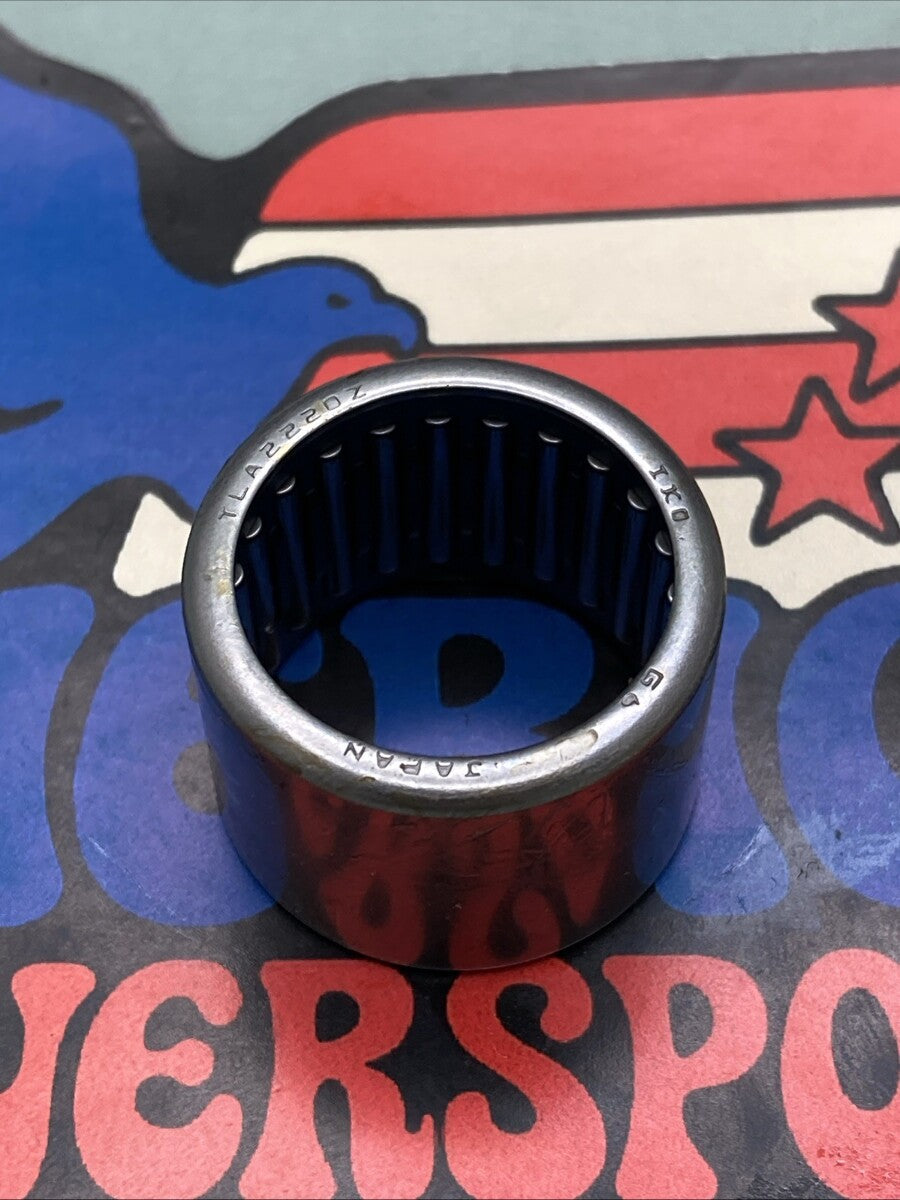 New Genuine IKO TLA2220Z Needle Roller Bearing