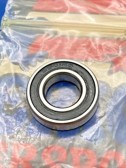 New Replaces SKF 6901RS Ball Bearing