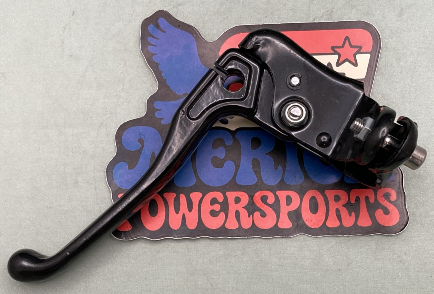 New Unbranded Metal Locking Brake Lever