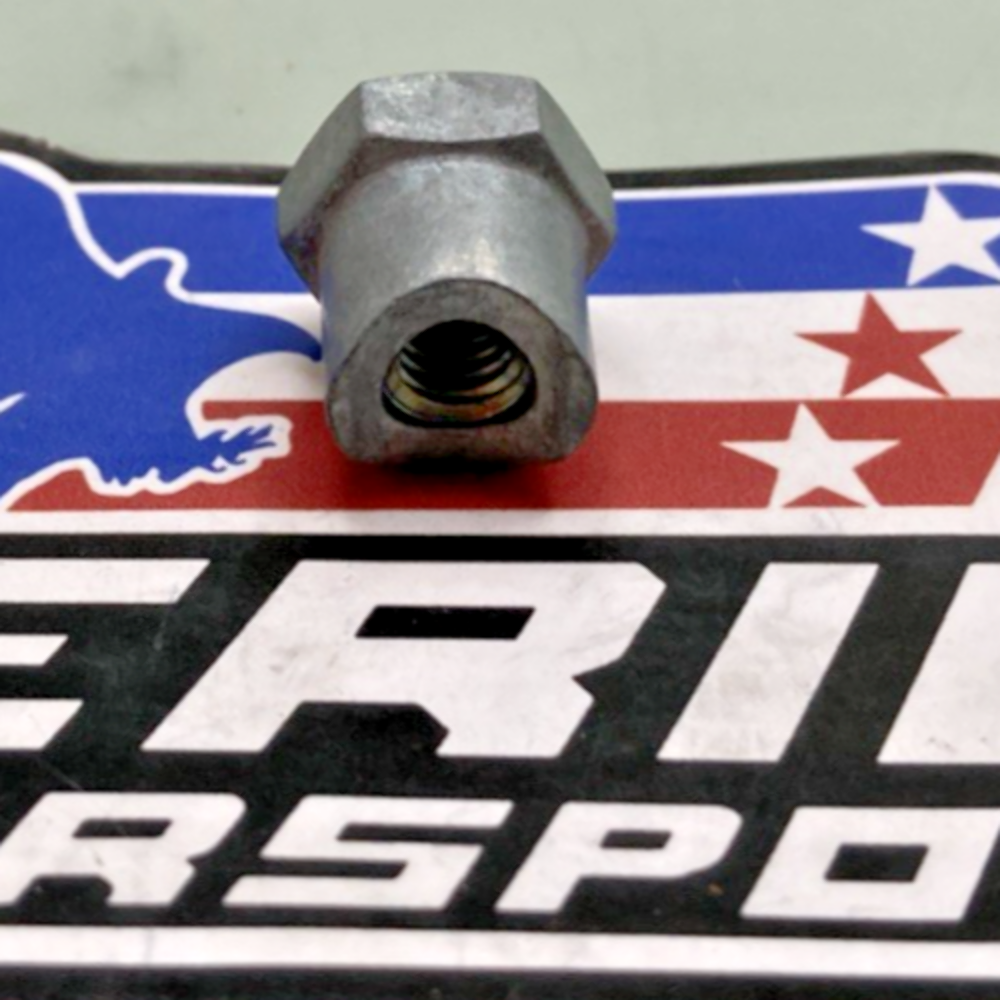 New Replaces Honda 95015-42000 Nut B