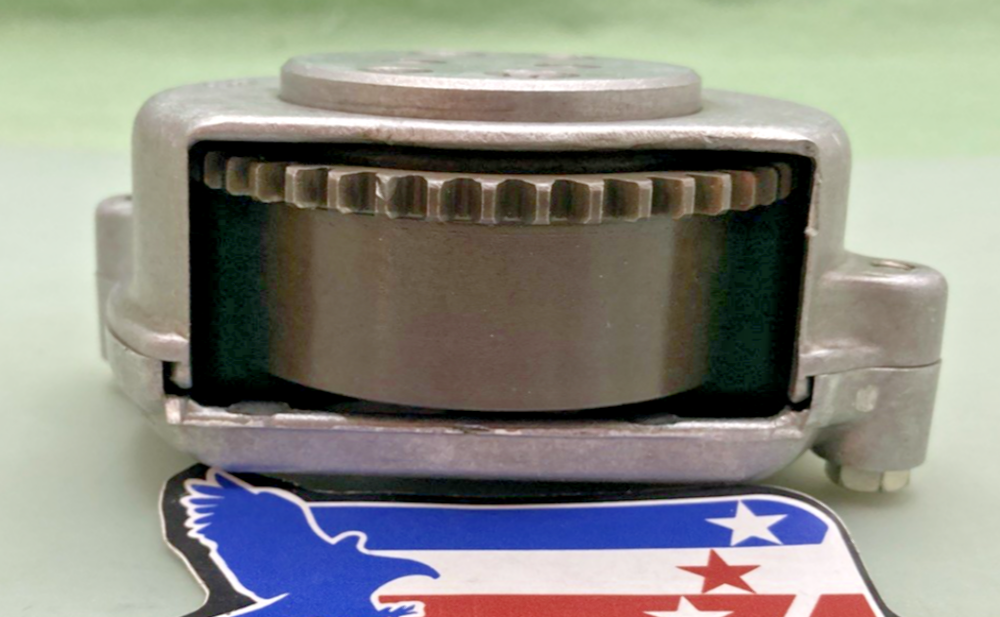 Replaces Honda 15100-958-000 Pump, Assembly, Oil