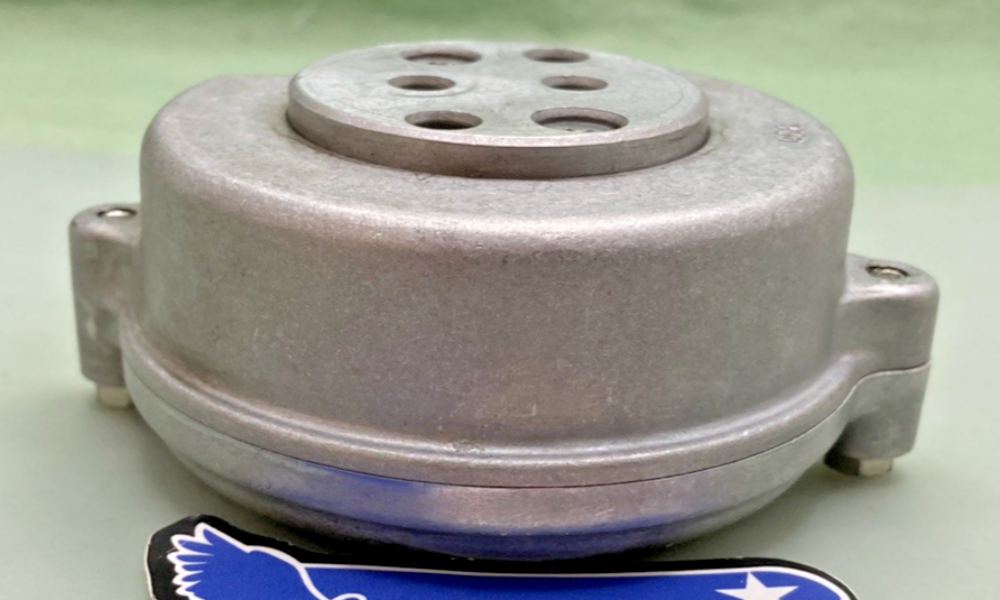 Replaces Honda 15100-958-000 Pump, Assembly, Oil