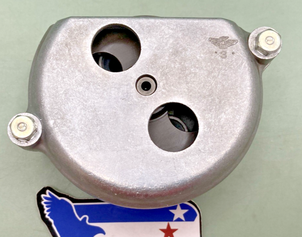 Replaces Honda 15100-958-000 Pump, Assembly, Oil