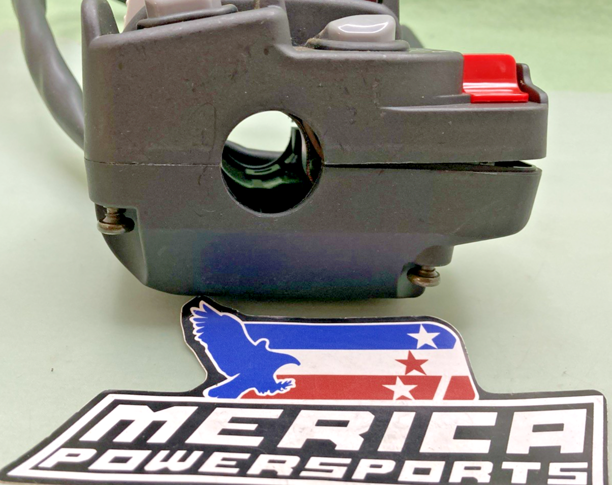 New Replaces Honda 35200-HN7-000 SWITCH, HANDLE