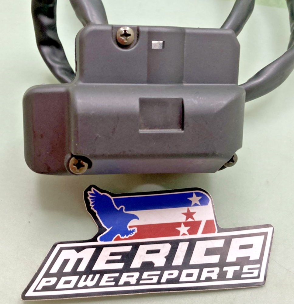 New Replaces Honda 35200-HN7-000 SWITCH, HANDLE