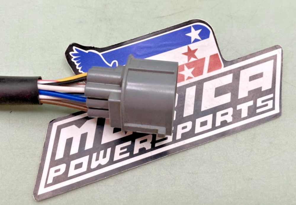 New Replaces Honda 35200-HN7-000 SWITCH, HANDLE