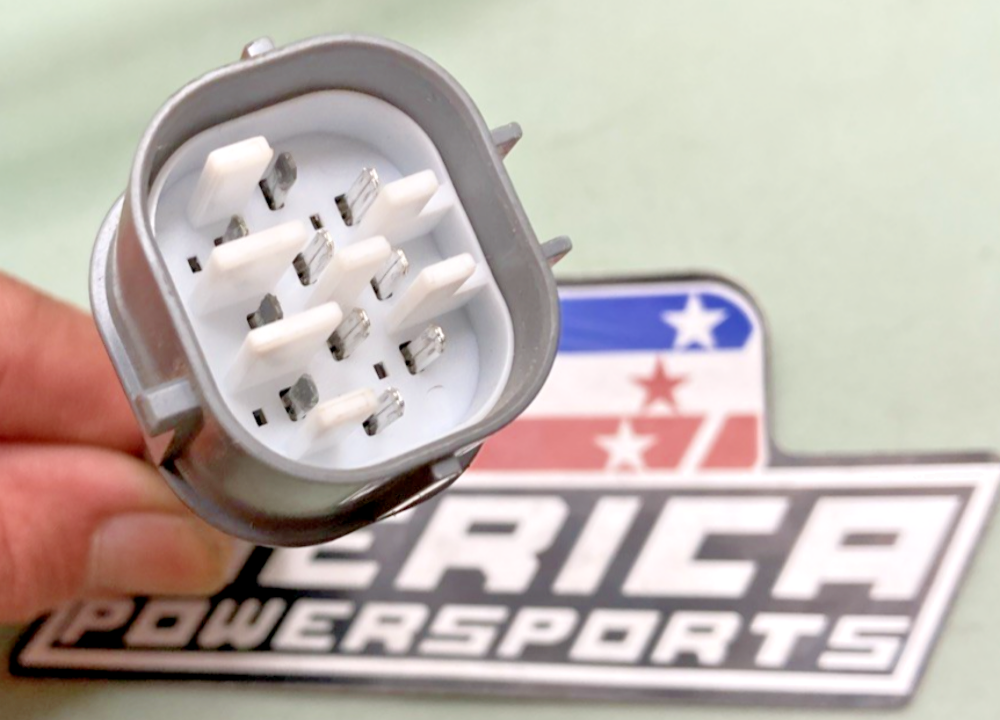 New Replaces Honda 35200-HN7-000 SWITCH, HANDLE