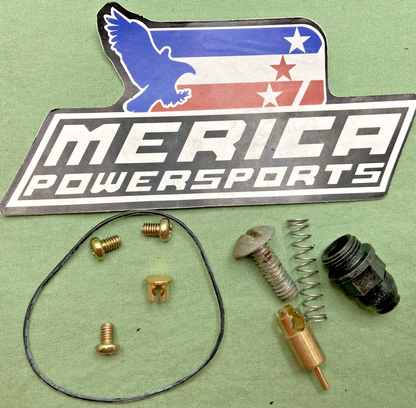 Genuine Suzuki 13200-05G01 Carburetor Assy, Superseded 13200-05-G01