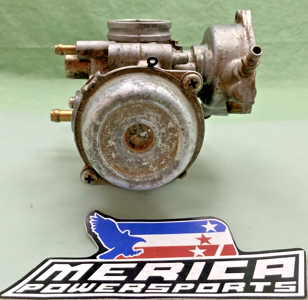 Genuine Suzuki 13200-05G01 Carburetor Assy, Superseded 13200-05-G01