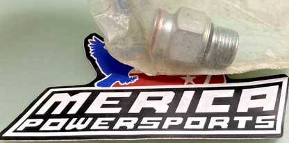 New Genuine GM 15257386 Adapter, P/S Pump