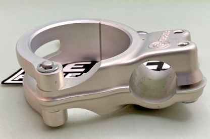 Genuine Ducati 36011611AA CLAMP FRONT LH
