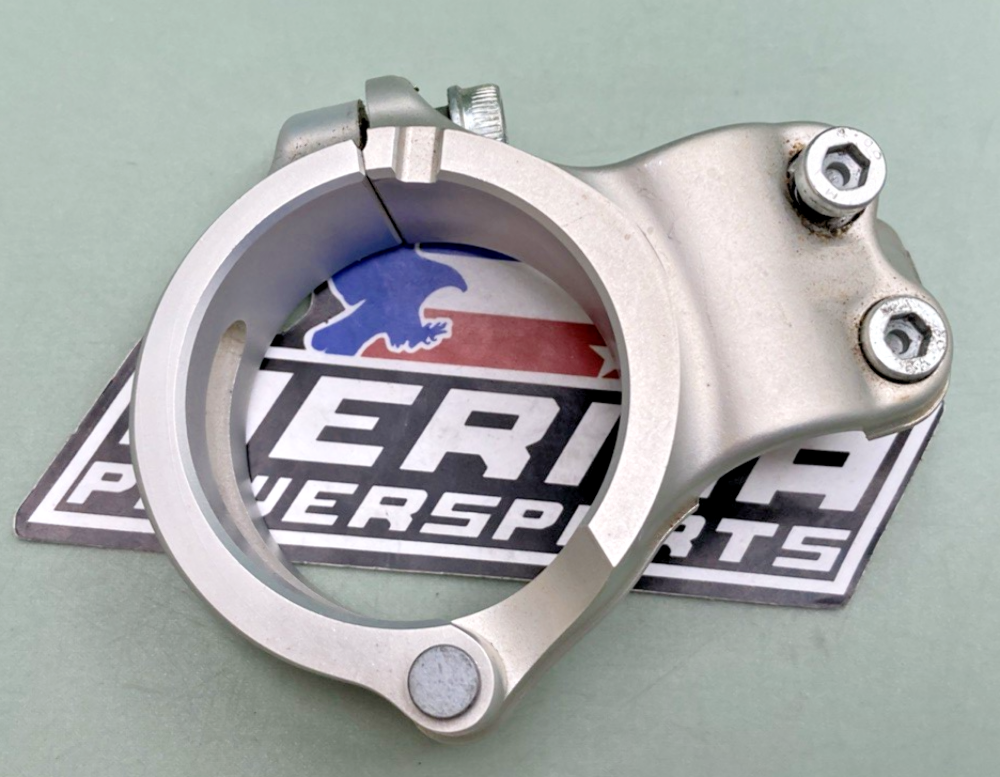 Genuine Ducati 36012151AA Clamp Front RH