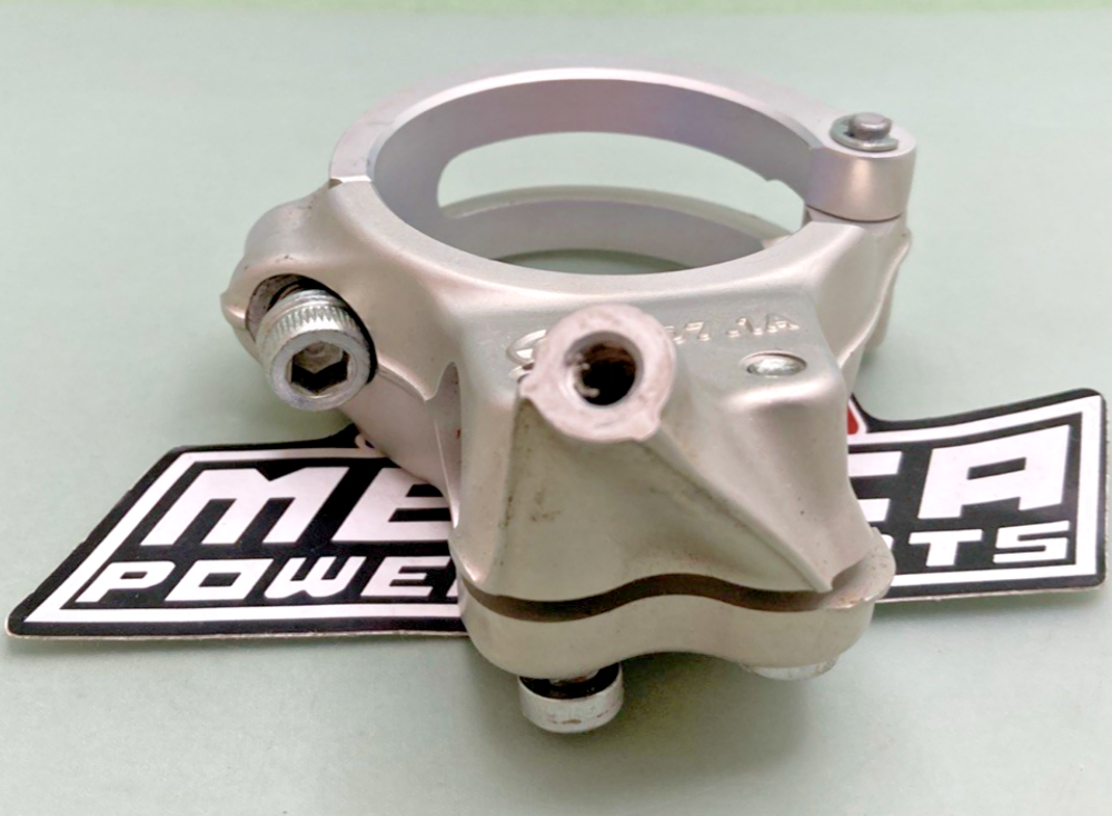 Genuine Ducati 36012151AA Clamp Front RH