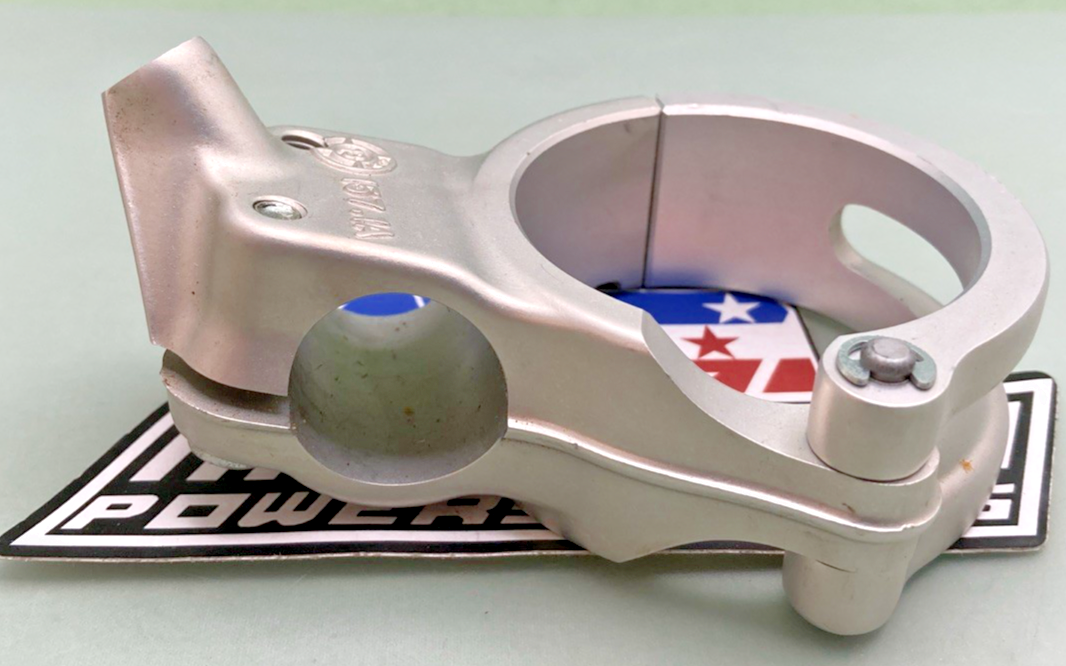 Genuine Ducati 36012151AA Clamp Front RH