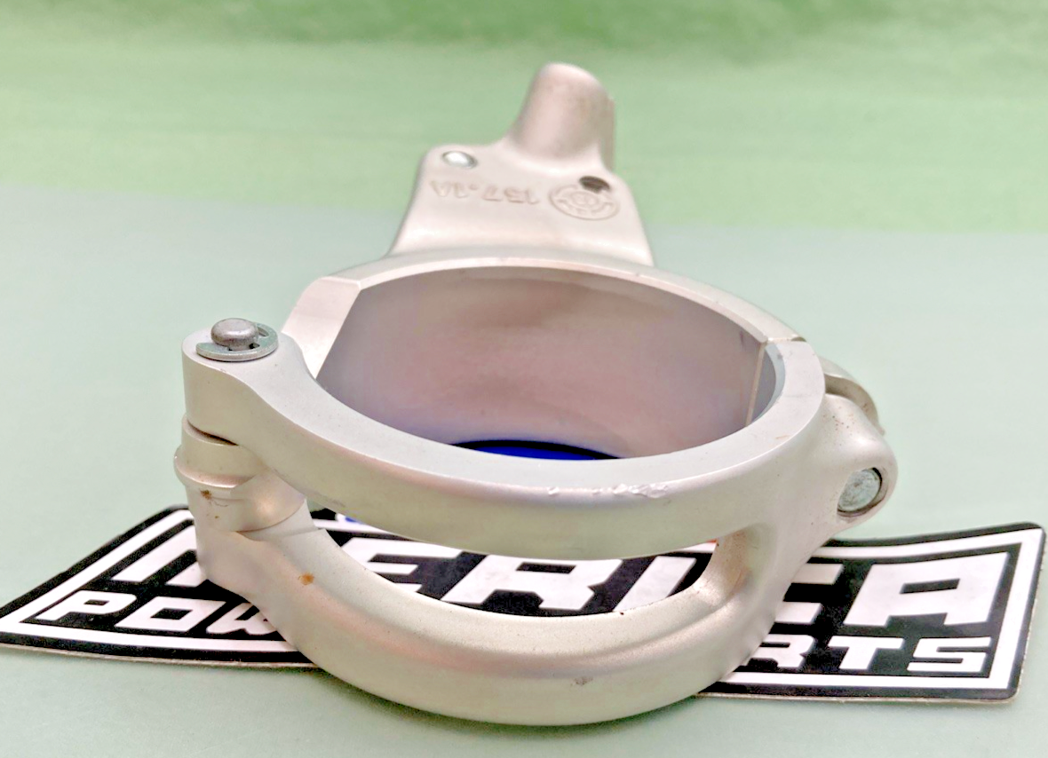 Genuine Ducati 36012151AA Clamp Front RH