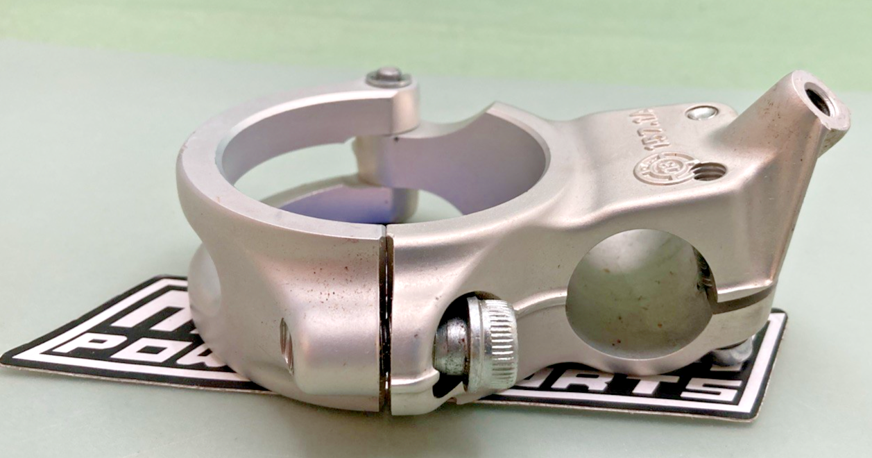 Genuine Ducati 36012151AA Clamp Front RH