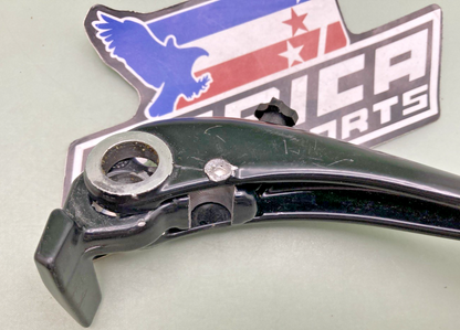 Replaces Ducati 96180411A Performance Pair Brake / Clutch Lever