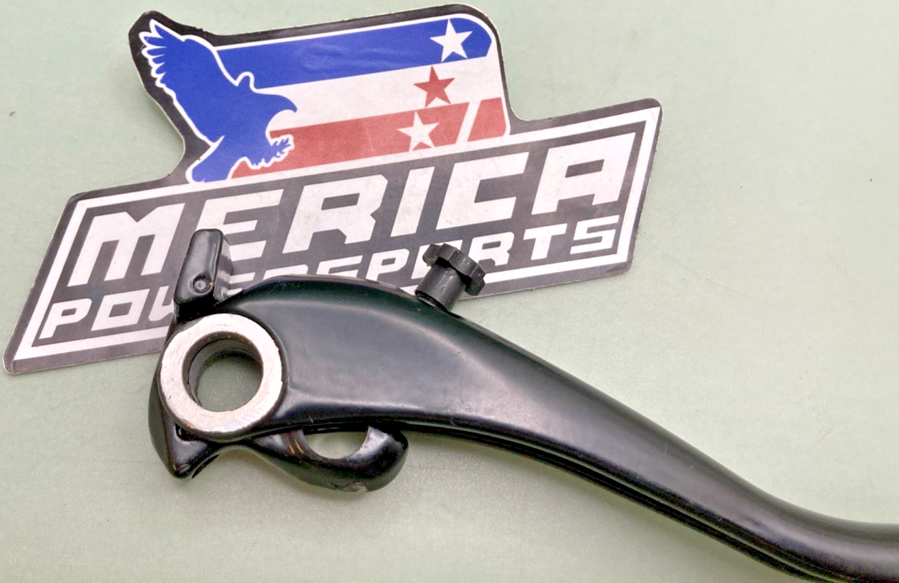 Replaces Ducati 96180411A Performance Pair Brake / Clutch Lever