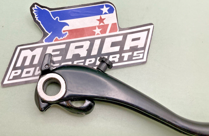 Replaces Ducati 96180411A Performance Pair Brake / Clutch Lever