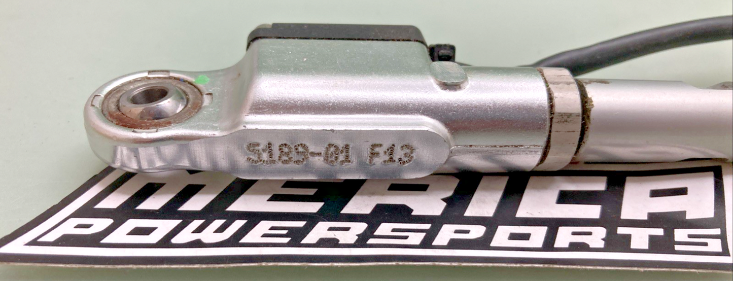 Replaces Ducati 899-1199-959 1-Way Quick Shifter