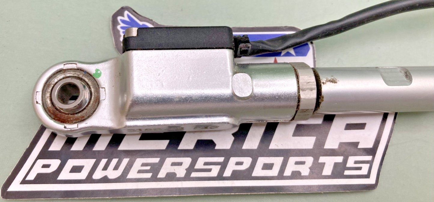 Replaces Ducati 899-1199-959 1-Way Quick Shifter