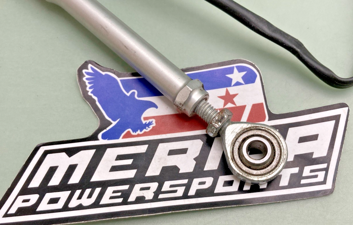 Replaces Ducati 899-1199-959 1-Way Quick Shifter