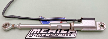 Replaces Ducati 899-1199-959 1-Way Quick Shifter