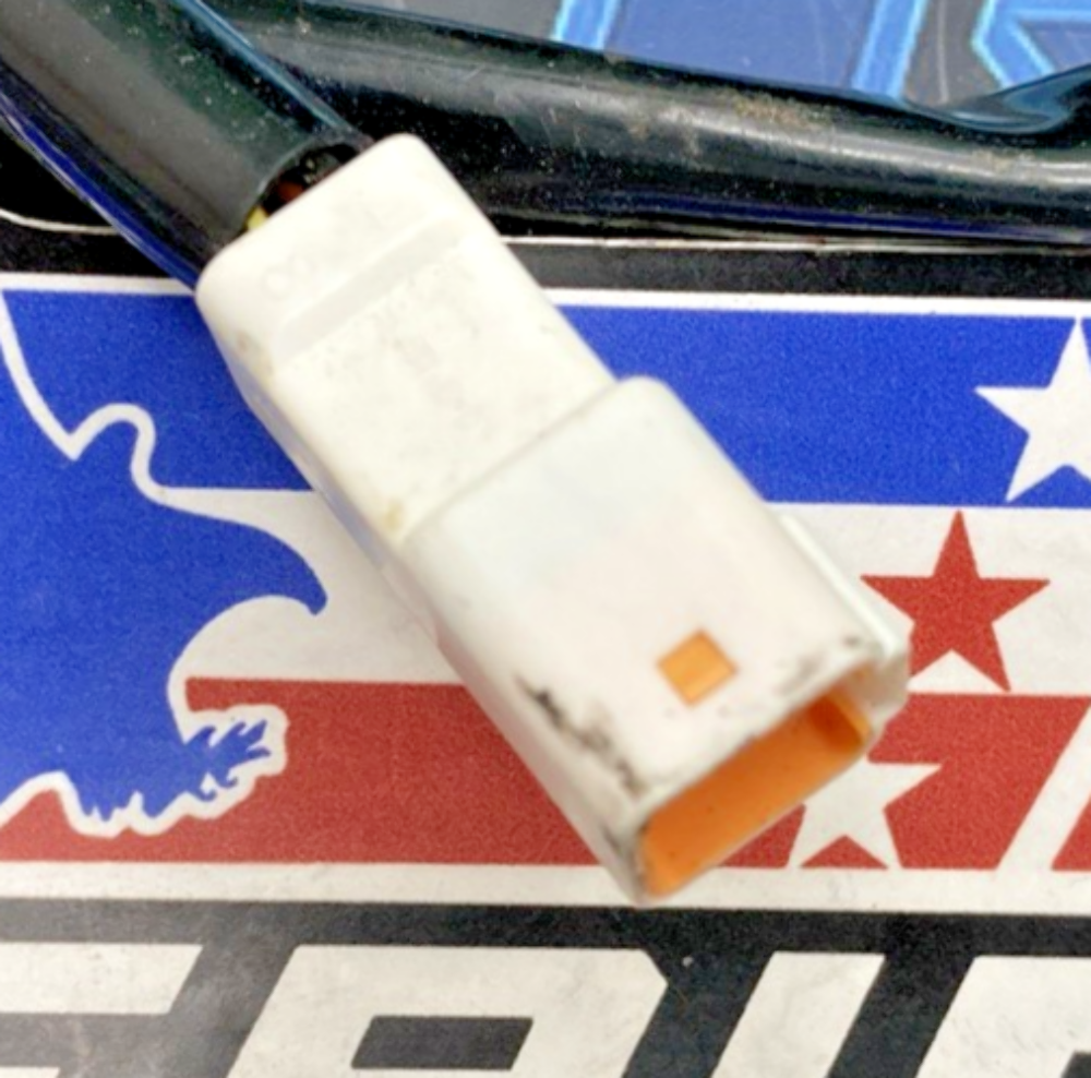 Genuine Ducati 6511013A Panigale Diavel Left Switch Handlebar Control